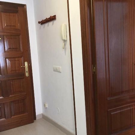 Apartamento Vacacional Do Pexigo Apartment Сантяго де Компостела Екстериор снимка